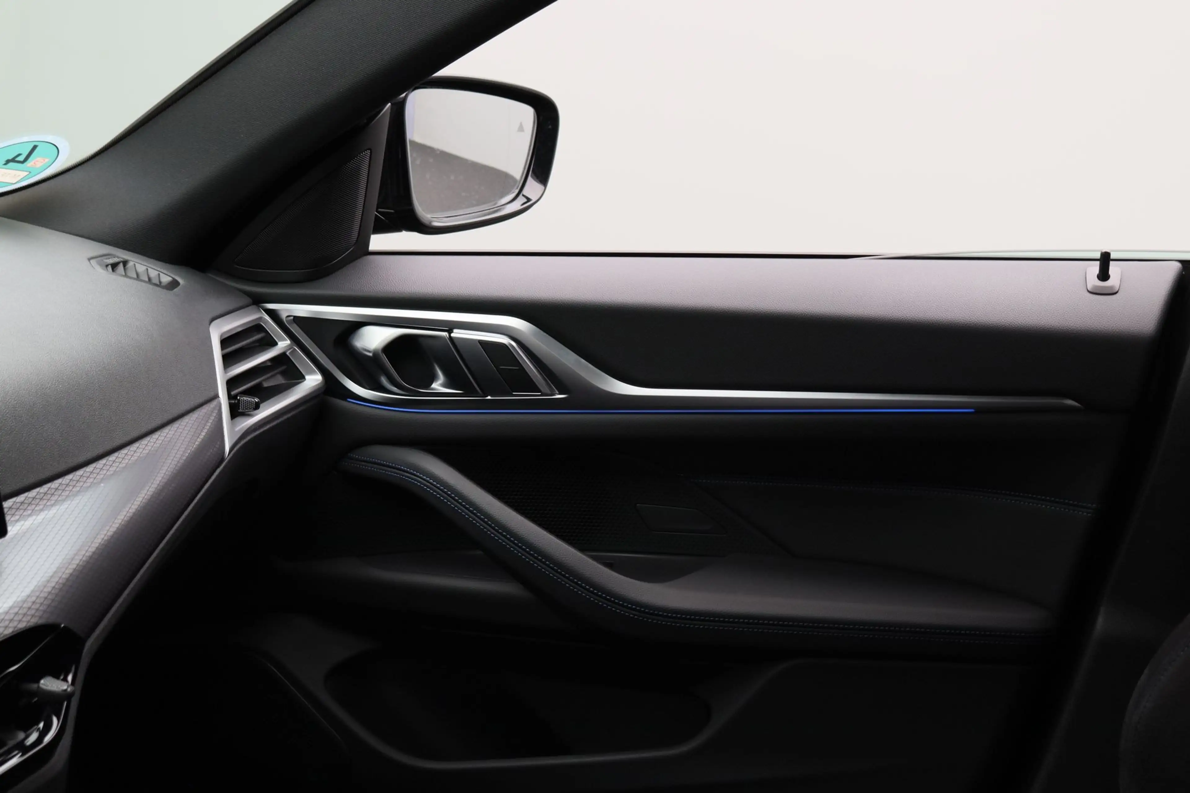 BMW i4 eDrive40 84 kWh M Sport Pakket | Elektrisch verwar — photo 15