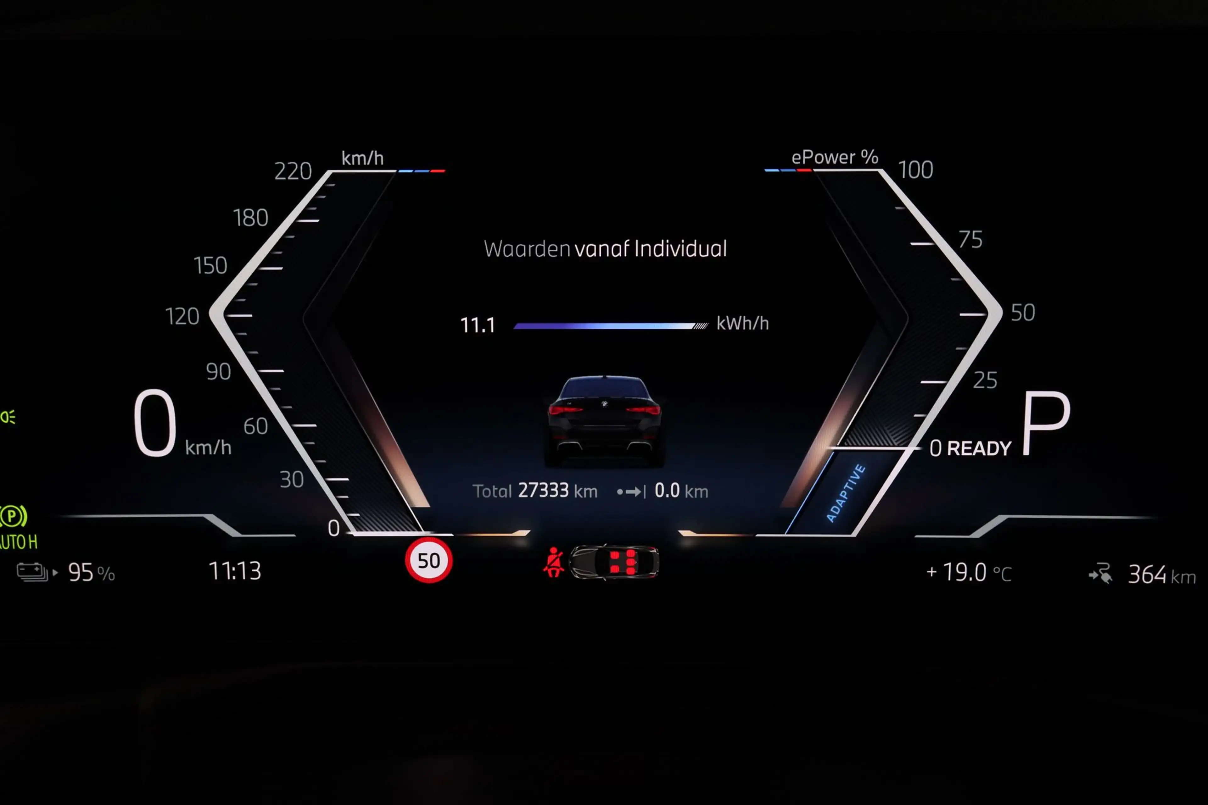 BMW i4 eDrive40 84 kWh M Sport Pakket | Elektrisch verwar — photo 3