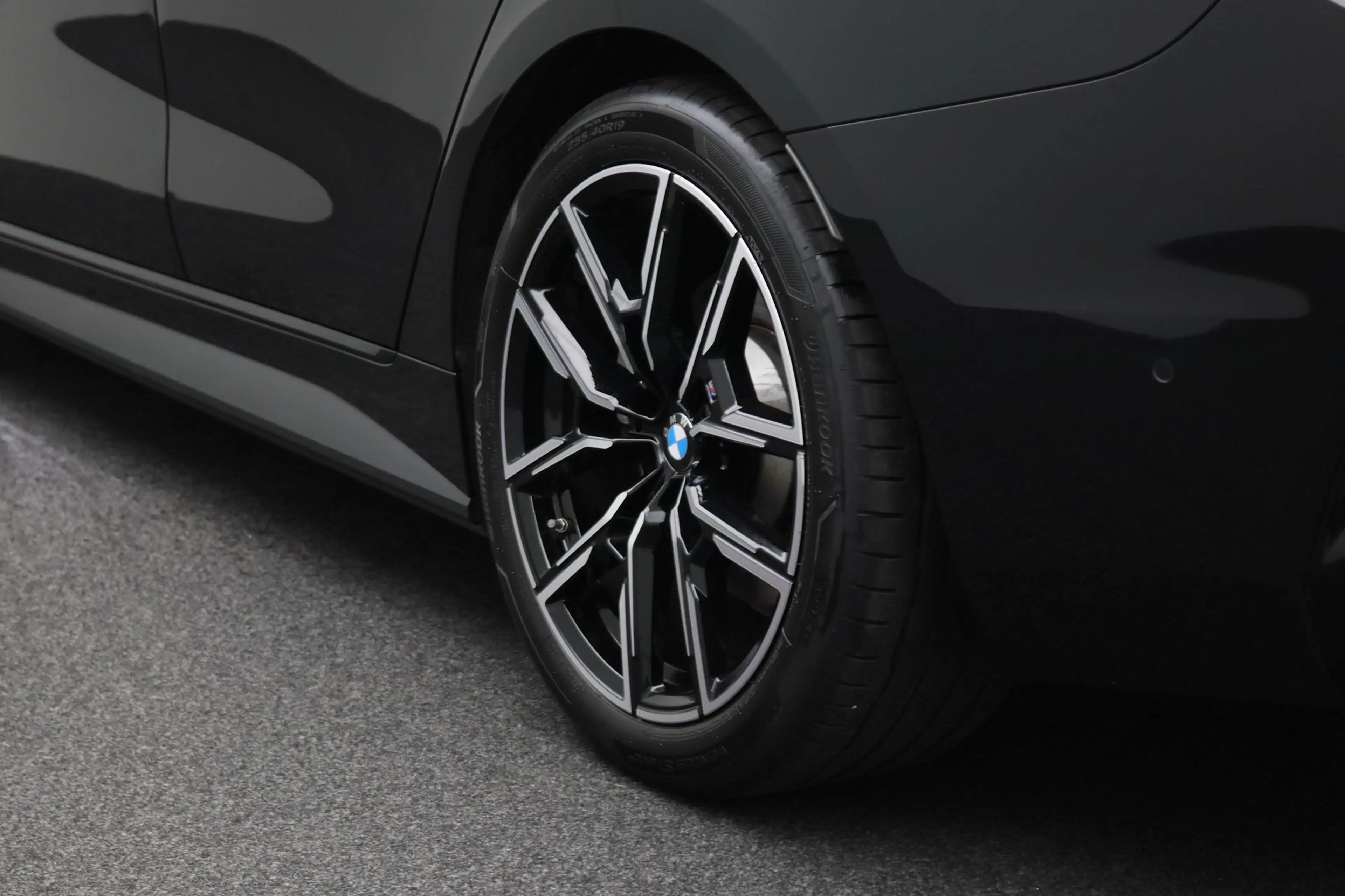 BMW i4 eDrive40 84 kWh M Sport Pakket | Elektrisch verwar — photo 5