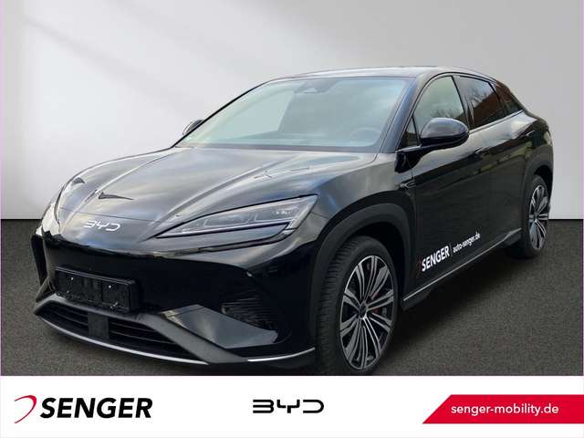 Imagine BYD Sealion 7 Excellence AWD 360°-Kamera Head-Up LED