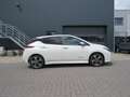 Nissan Leaf Leaf 40 kWh Tekna Wit - thumbnail 4