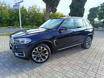 xdrive25d Luxury 218cv autoPRO-MMO