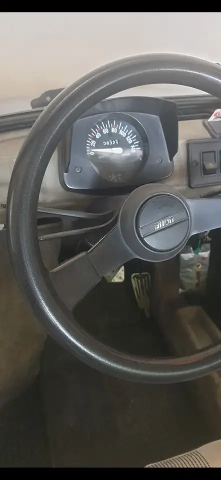 Fiat 126 650 Personal 4, foto 4