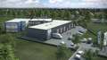 Land Rover Discovery Sport SE AWD AHK Navi BiXenon SH ALU Weiß - thumbnail 5