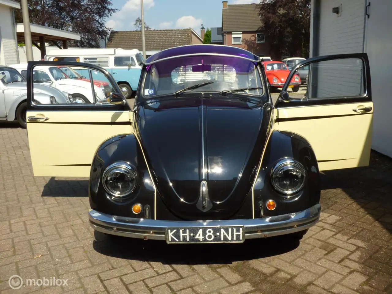 Volkswagen Kever 1200, foto 3