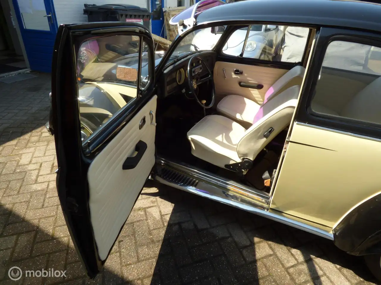 Volkswagen Kever 1200, foto 10