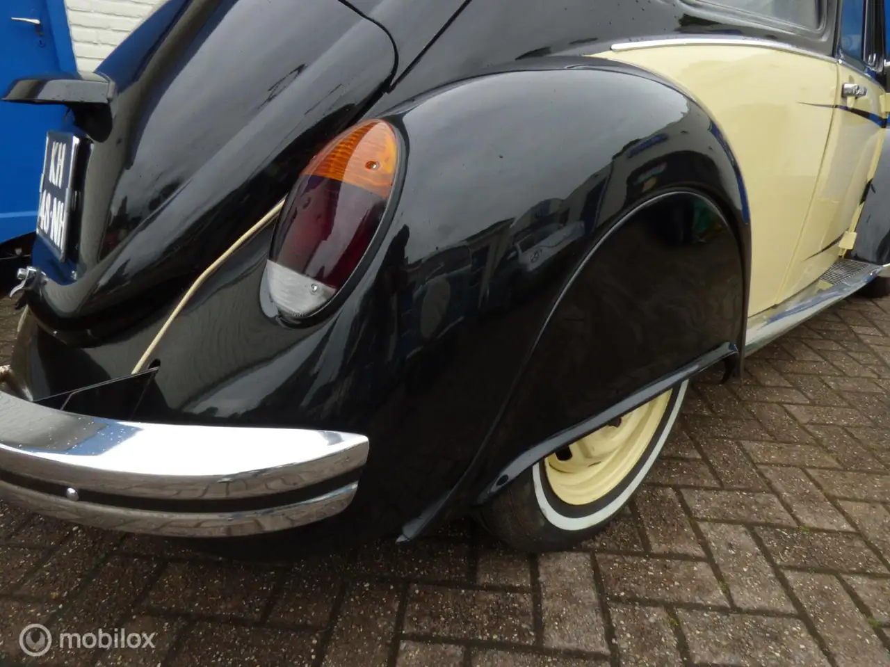 Volkswagen Kever 1200, foto 6