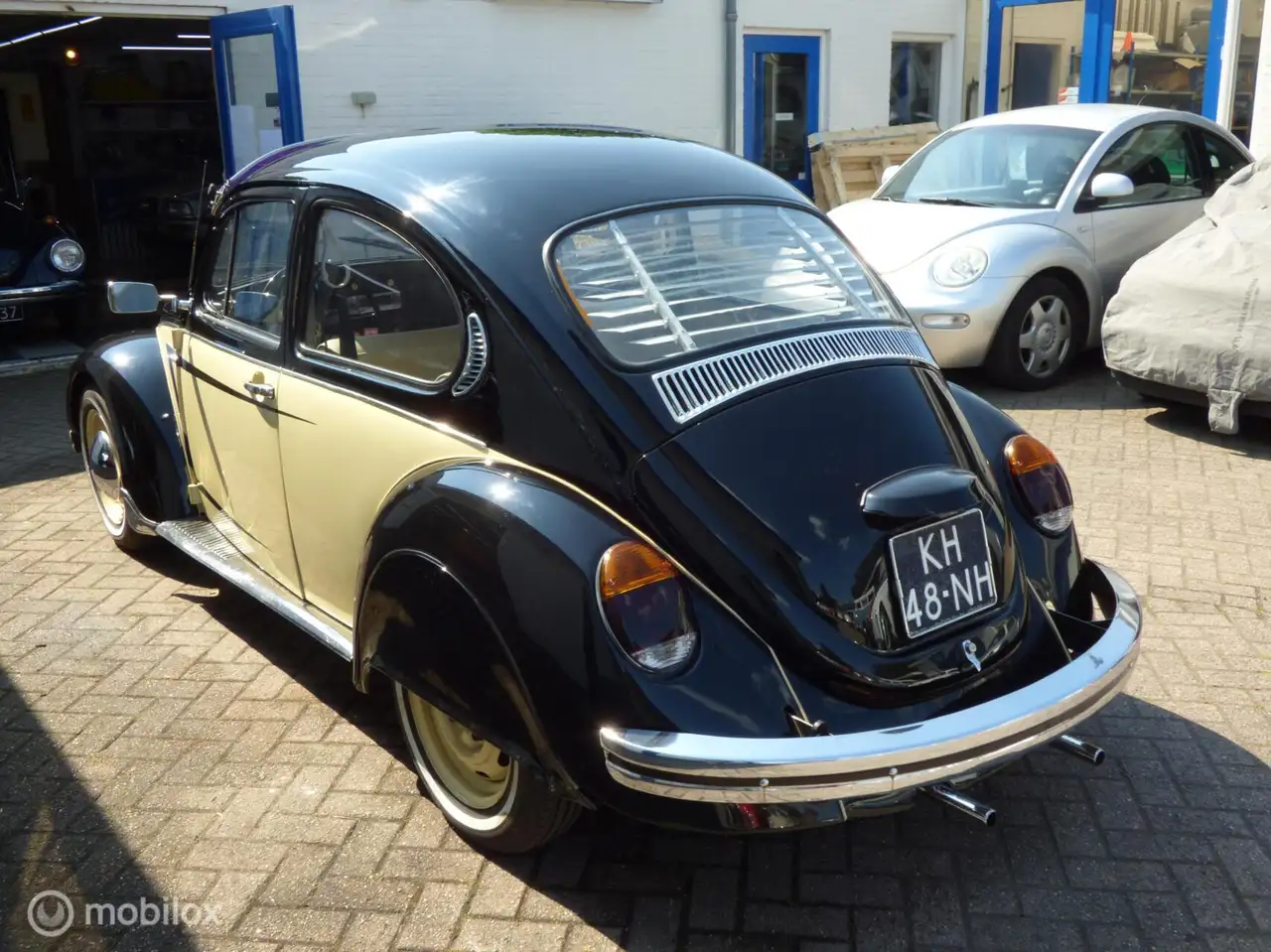 Volkswagen Kever 1200, foto 7