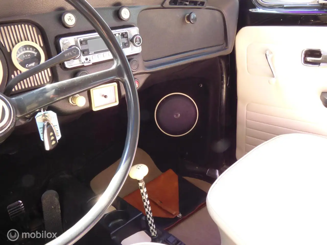Volkswagen Kever 1200, foto 11
