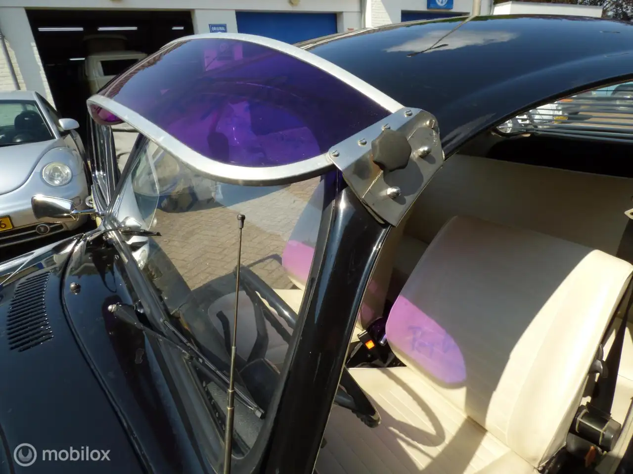 Volkswagen Kever 1200, foto 9