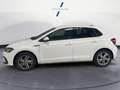Volkswagen Polo 1.0 TSI R-Line DSG 81kW Blanco - thumbnail 2