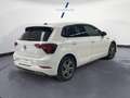 Volkswagen Polo 1.0 TSI R-Line DSG 81kW Blanco - thumbnail 5