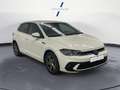 Volkswagen Polo 1.0 TSI R-Line DSG 81kW Blanco - thumbnail 7