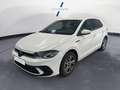 Volkswagen Polo 1.0 TSI R-Line DSG 81kW Blanco - thumbnail 1