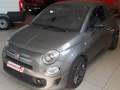 Fiat 500 500 1.0 hybrid Connect 70cv Gris - thumbnail 1