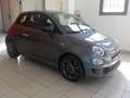 Fiat 500 500 1.0 hybrid Connect 70cv Gris - thumbnail 2