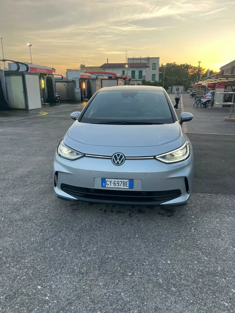 Volkswagen ID.3 52 kWh Pure Edition Plus 170cv - 2