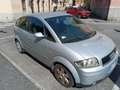 Audi A2 A2 I 2000 1.4 tdi Top Grigio - thumbnail 4