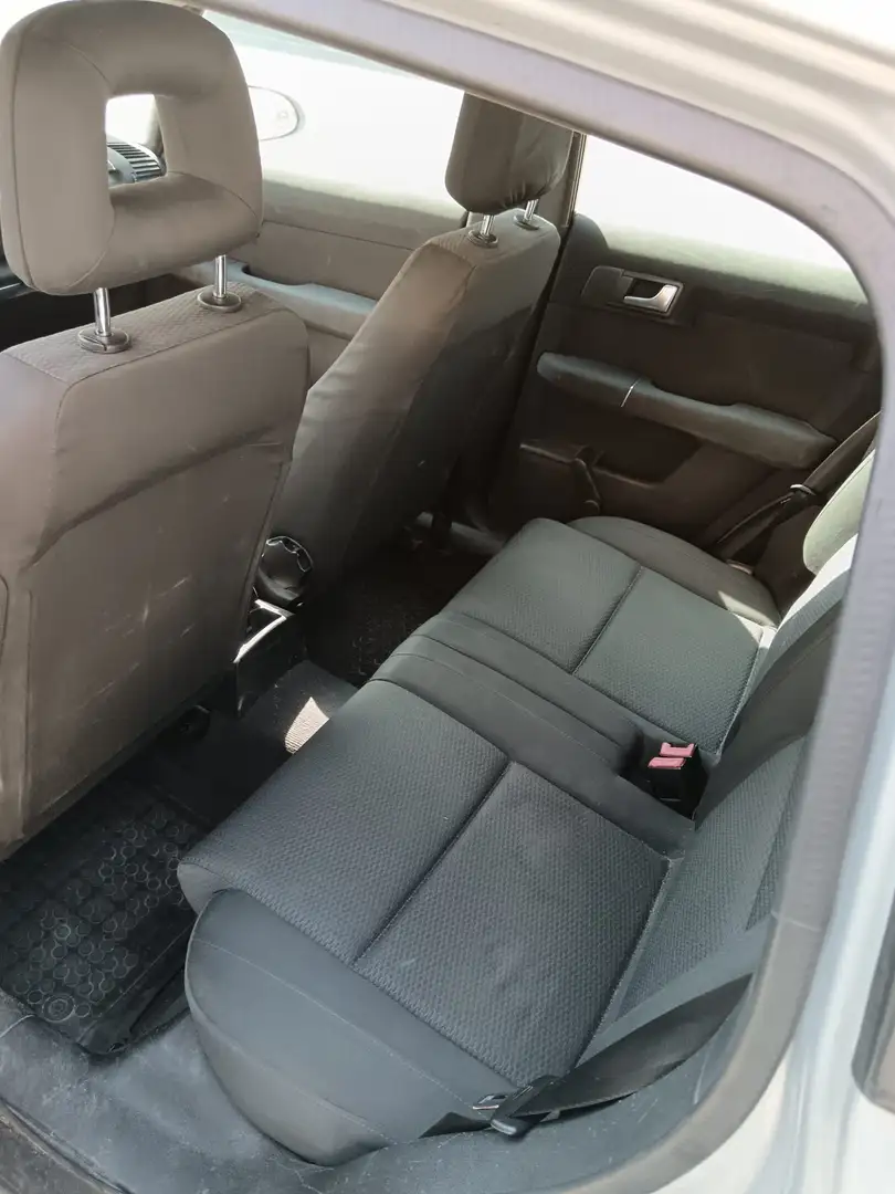 Audi A2 A2 I 2000 1.4 tdi Top Grigio - 2