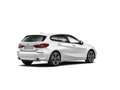 BMW 118 118dA Business Weiß - thumbnail 2