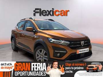 Stepway TCe Comfort 67kW
