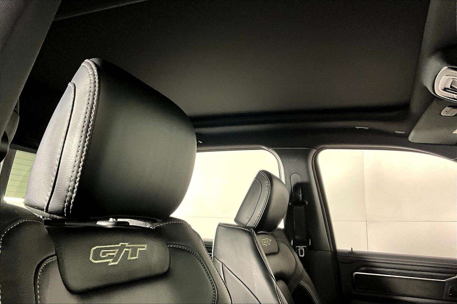 used 2025 Ram 1500 car, priced at $62,998