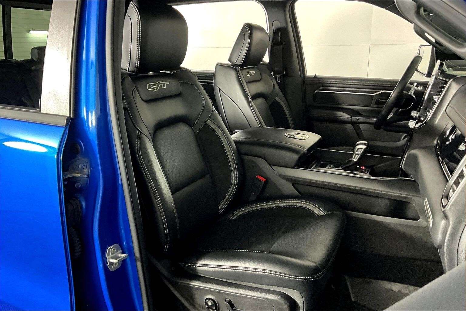used 2025 Ram 1500 car, priced at $62,998