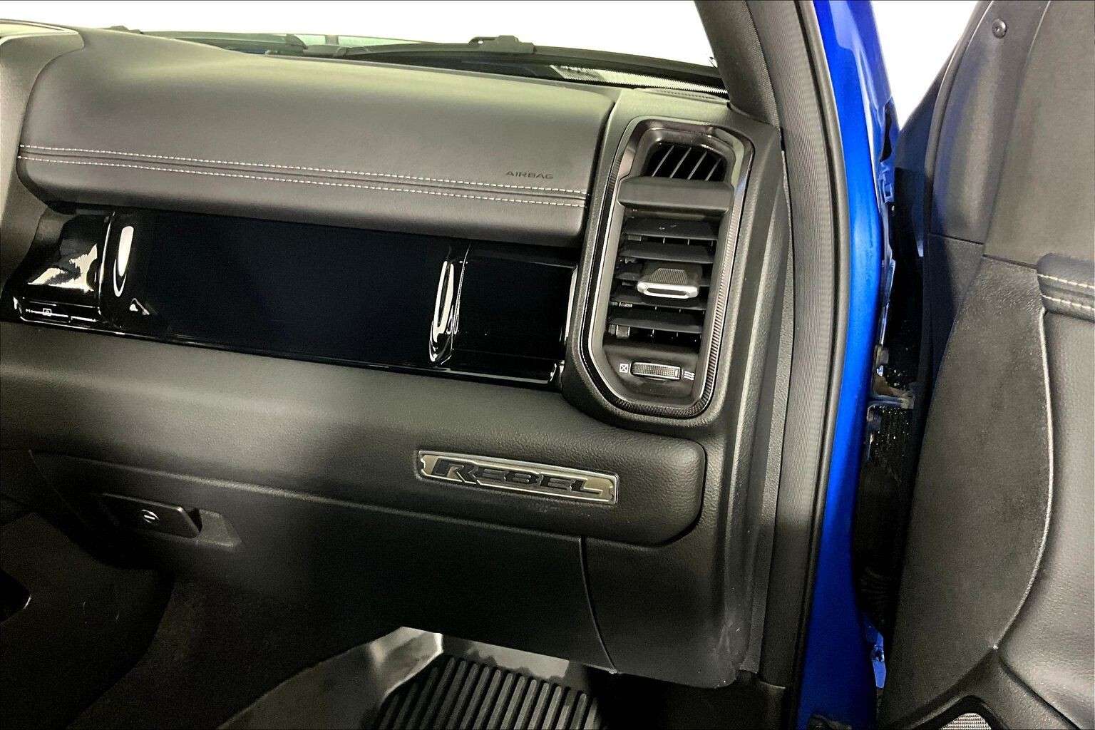 used 2025 Ram 1500 car, priced at $62,998