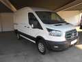 Ford E-Transit Kasten 67kWh/135kW L2H2 350 Trend Weiß - thumbnail 1