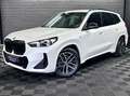 BMW X1 18i sDrive M-Sport * Hayon * Caméra * Sièges chauf Blanc - thumbnail 1