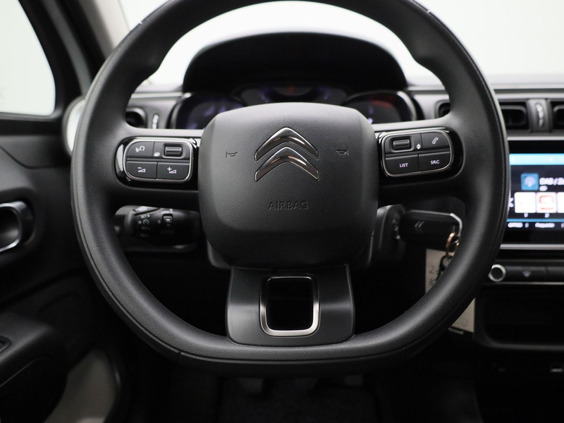 Citroen C3 1.2 PureTech 82 S&S MAN Feel | PDC A | Carplay | C — photo 9