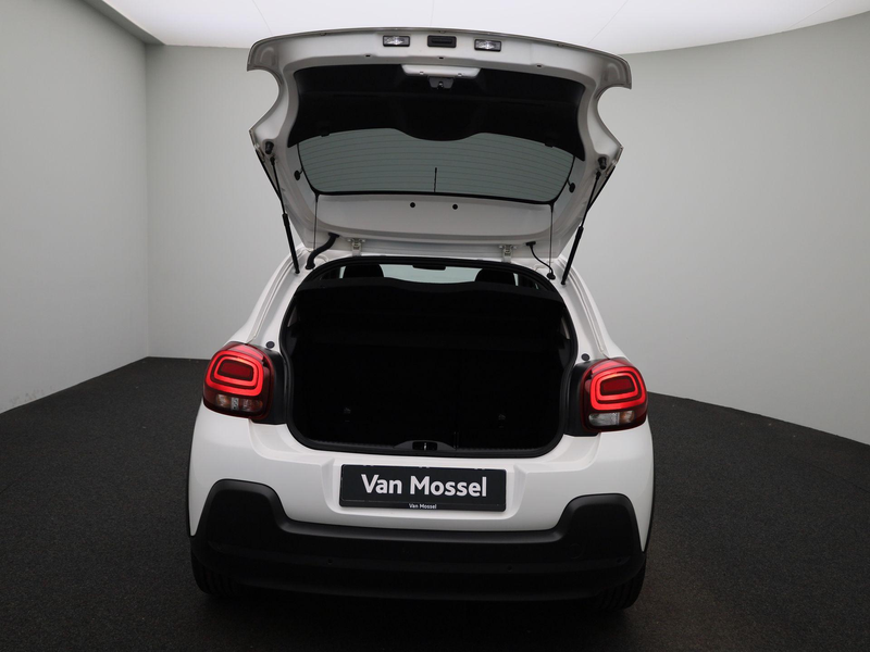 Citroen C3 1.2 PureTech 82 S&S MAN Feel | PDC A | Carplay | C — photo 13