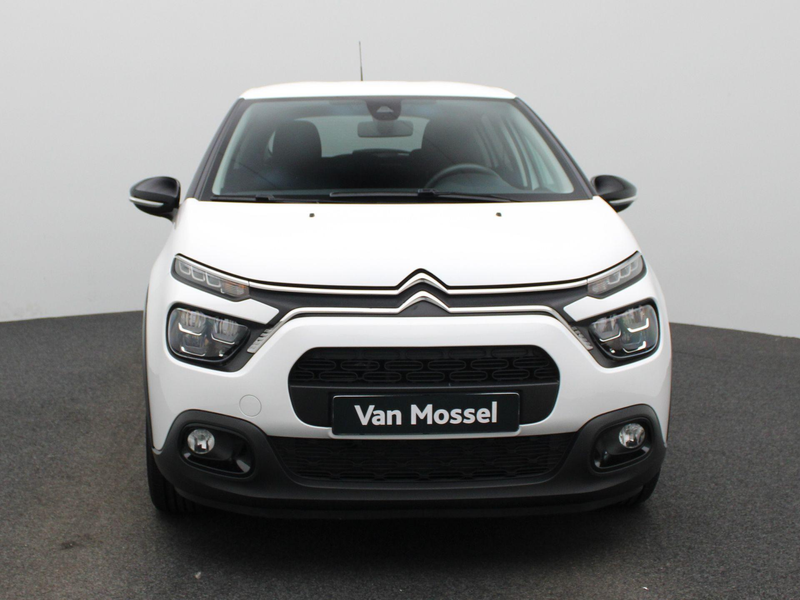 Citroen C3 1.2 PureTech 82 S&S MAN Feel | PDC A | Carplay | C — photo 3
