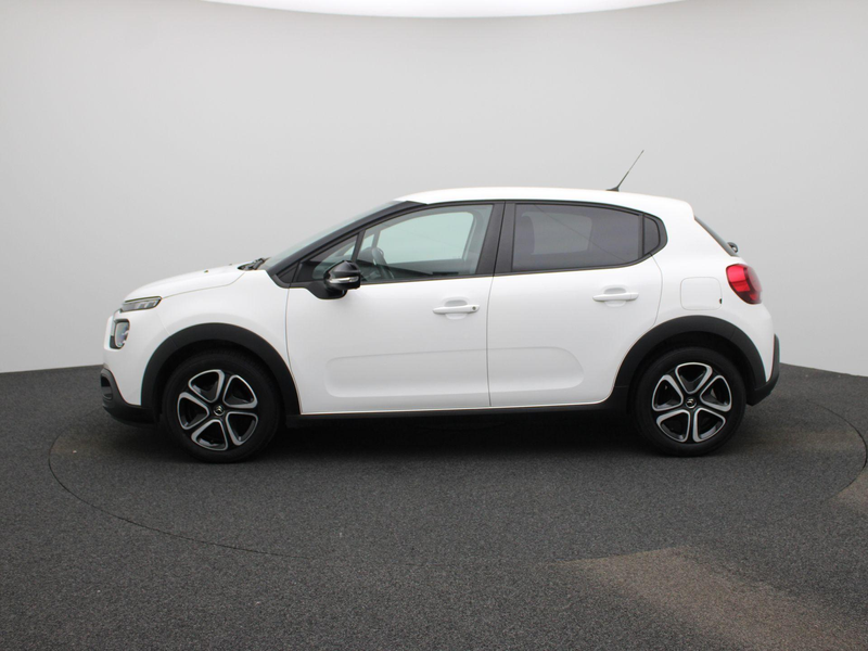Citroen C3 1.2 PureTech 82 S&S MAN Feel | PDC A | Carplay | C — photo 5