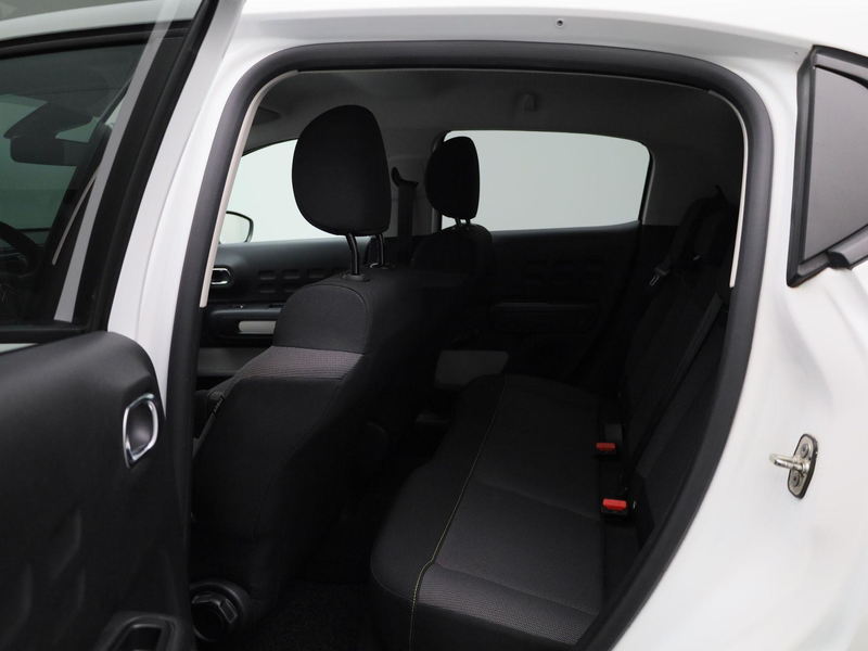 Citroen C3 1.2 PureTech 82 S&S MAN Feel | PDC A | Carplay | C — photo 12