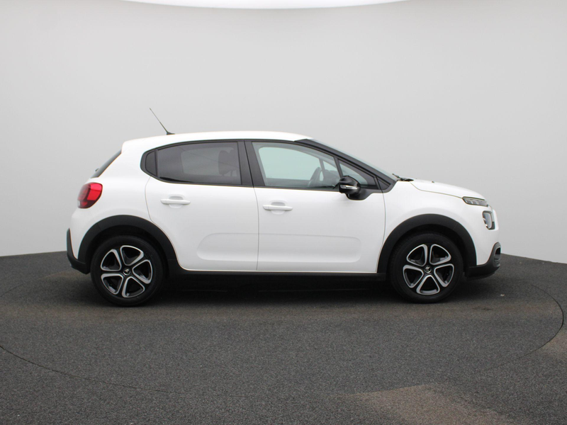 Citroen C3 1.2 PureTech 82 S&S MAN Feel | PDC A | Carplay | C — photo 7