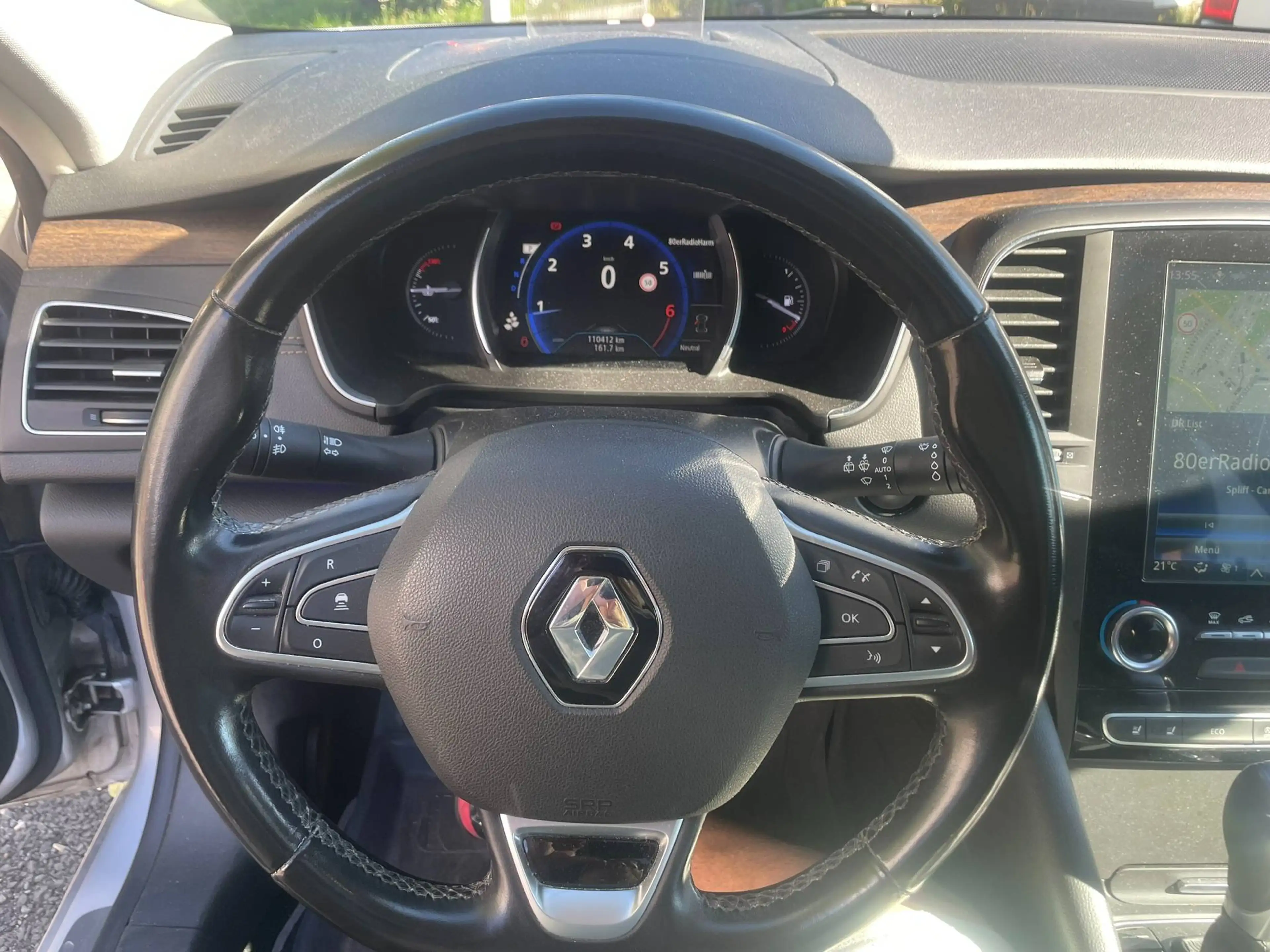 Renault Talisman Grandtour 1.3 TCE 160, Limited, INITIALE PARIS, Vollausstattung. — photo 8
