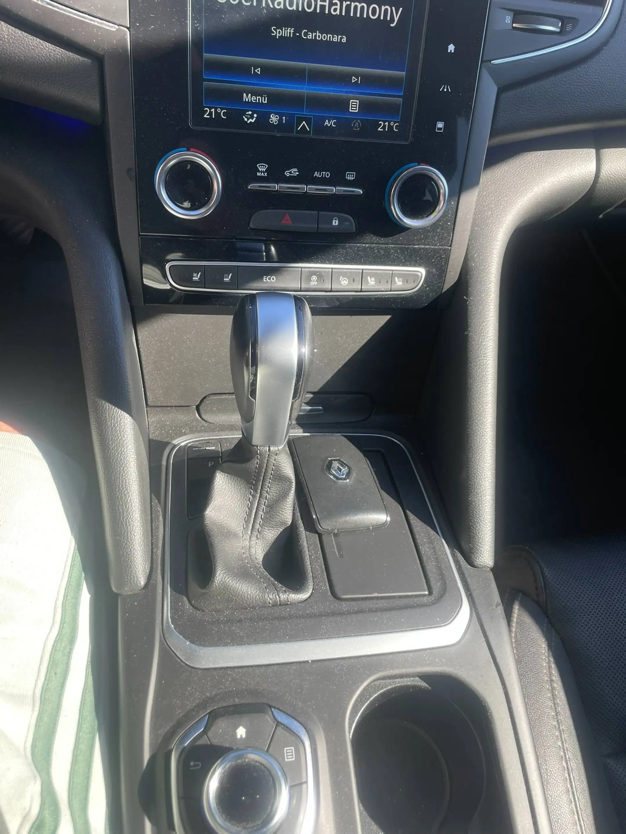 Renault Talisman Grandtour 1.3 TCE 160, Limited, INITIALE PARIS, Vollausstattung. — photo 11