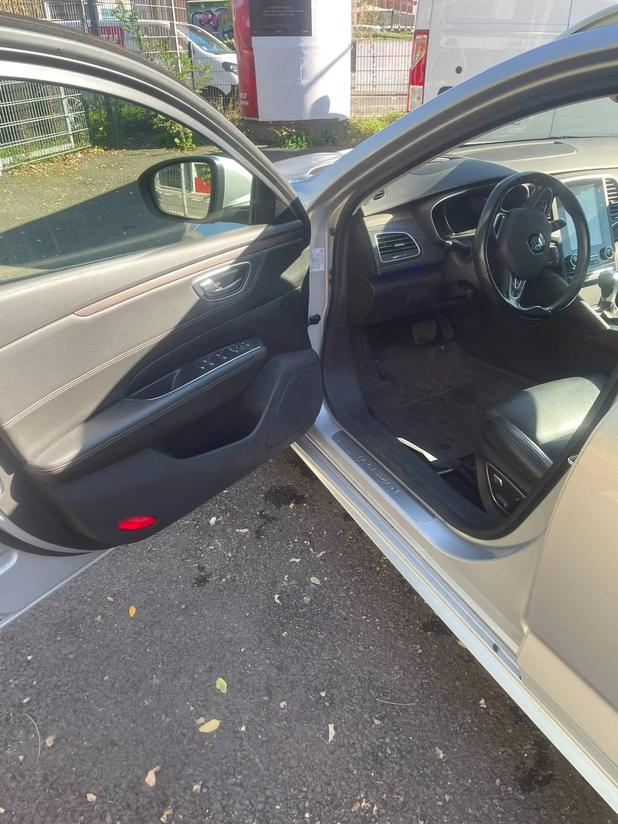 Renault Talisman Grandtour 1.3 TCE 160, Limited, INITIALE PARIS, Vollausstattung. — photo 14
