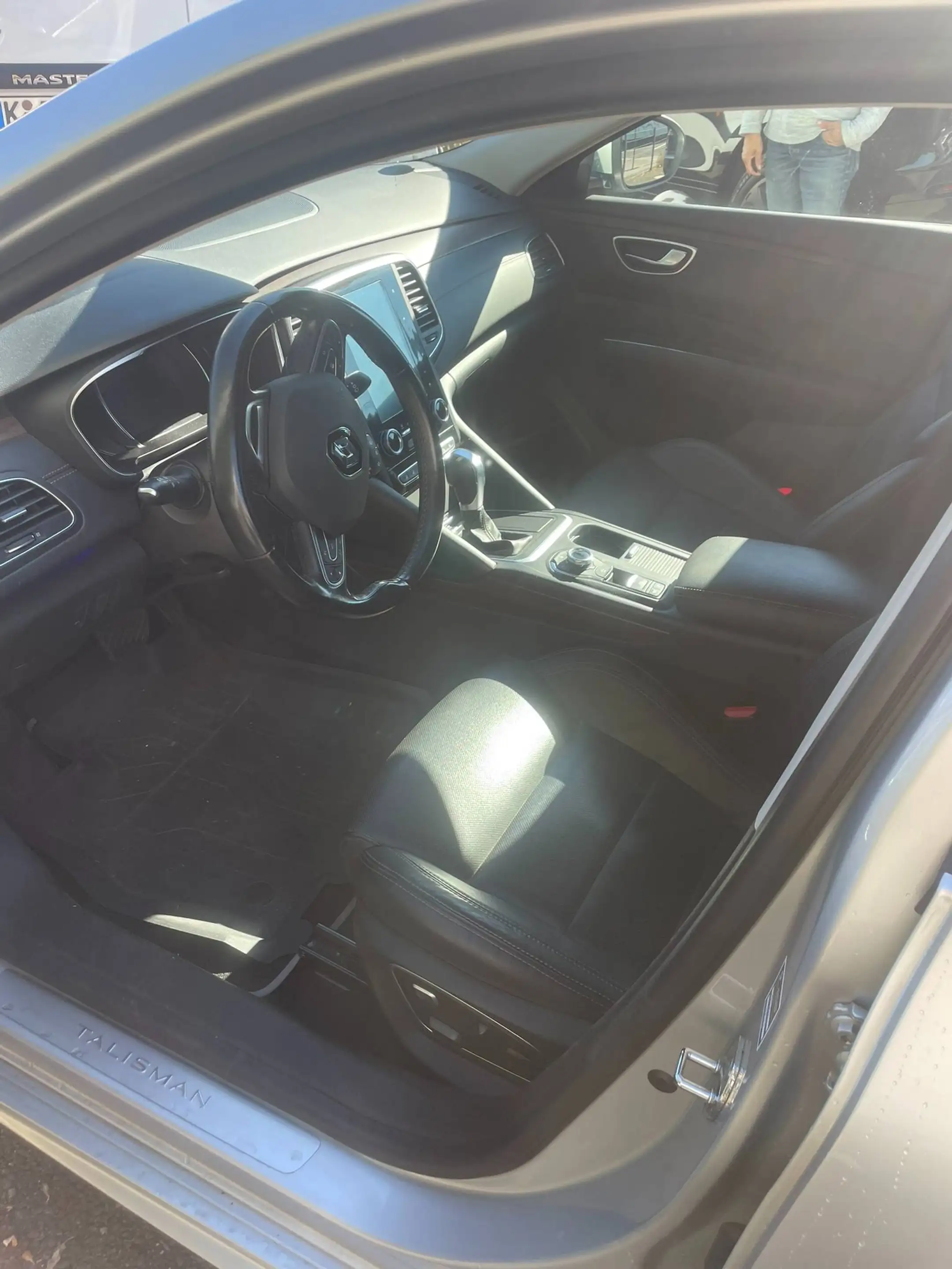 Renault Talisman Grandtour 1.3 TCE 160, Limited, INITIALE PARIS, Vollausstattung. — photo 15