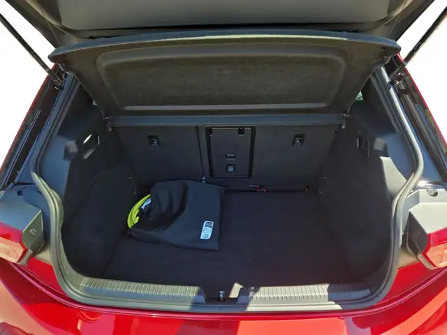 Volkswagen Id.3 view 14
