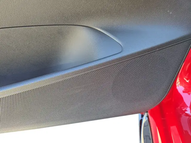 Volkswagen Id.3 view 11