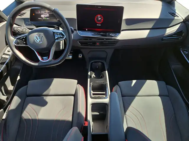 Volkswagen Id.3 view 8