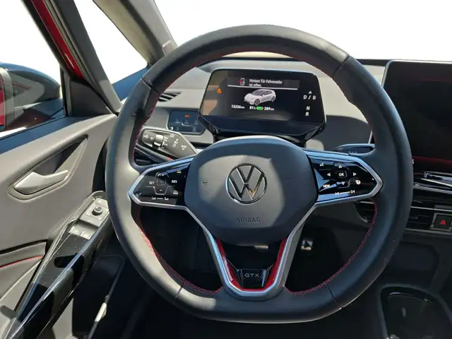 Volkswagen Id.3 view 13