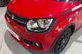 Suzuki Ignis 1.2 GLE Rojo - thumbnail 16