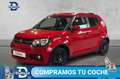 Suzuki Ignis 1.2 GLE Rojo - thumbnail 1