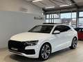 Audi Q8 50 MHEV TDI quattro S-Line Tiptronic*Matrix-LED Weiß - thumbnail 1