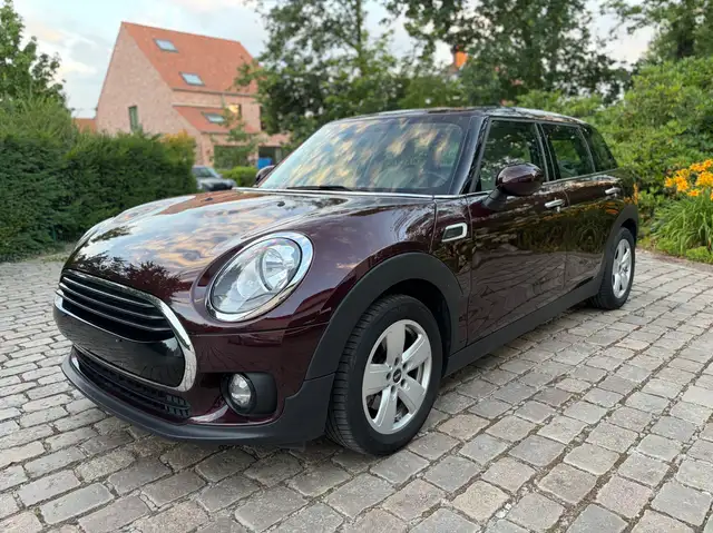 MINI Cooper Clubman 1.5 Cooper in zeer goede staat  ### 66000 km ###