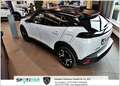 Peugeot 2008 Elektro 156 GT 11 kW, 3-phasig, Alcantara, Weiß - thumbnail 9