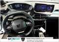Peugeot 2008 Elektro 156 GT 11 kW, 3-phasig, Alcantara, Weiß - thumbnail 11